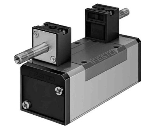 Festo ソレノイドバルブ JMFHシリーズ JMFH-5/2-D-2-C 販売単位：1個 51,937円