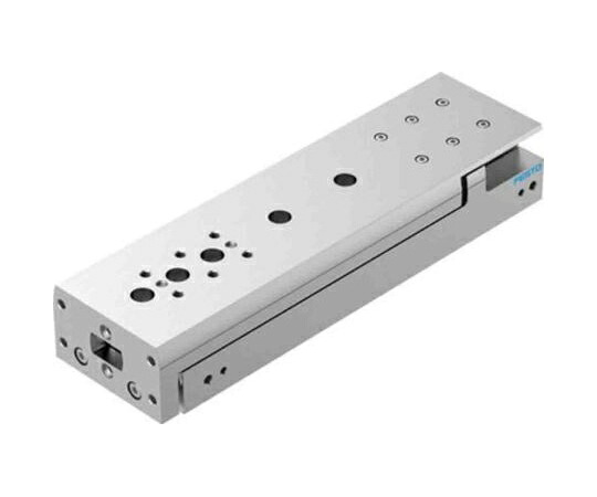 Festo ガイド付シリンダ DGST.（DGSTシリーズ DGST-16-150-E1A 販売単位：1個