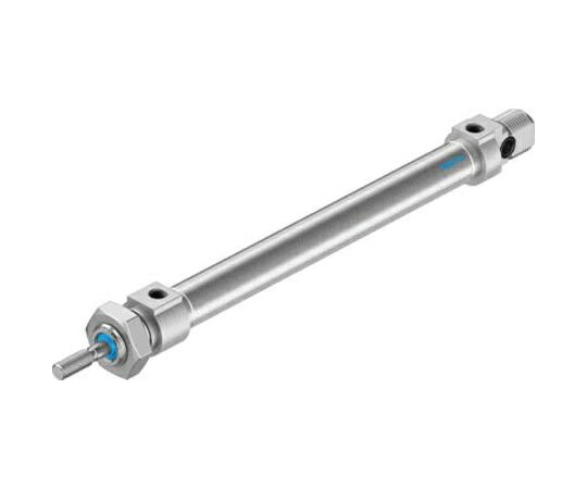 Festo エアシリンダ DSNUシリーズ DSNU-10-80-P-A 販売単位：1個