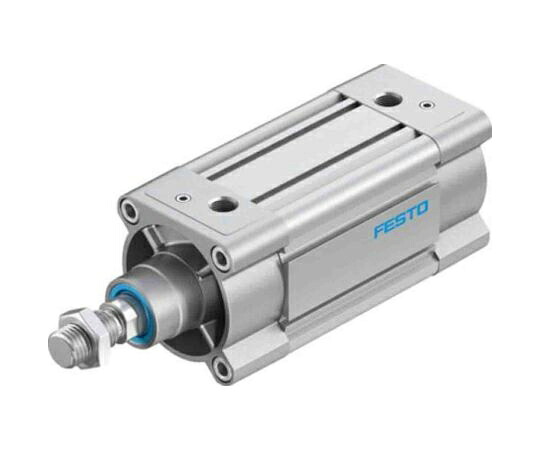 Festo エアシリンダ DSBCシリーズ DSBC-80-80-D3-PPVA-N3 販売単位:1個