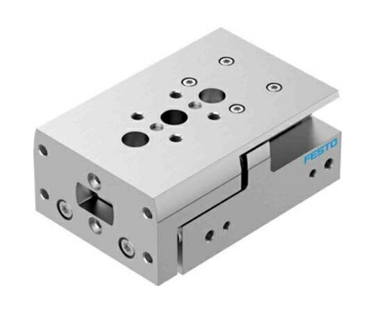 Festo ガイド付シリンダ DGST.（DGSTシリーズ DGST-16-40-E1A 販売単位：1個