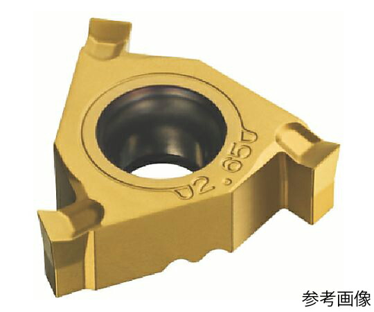 サンドビック コロスレッド266 溝入れ工業用心付け（310） 1書き割り（10個入） 254RG22CC01315 売りわたすユニット：1書き割り(10個入)