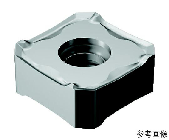 サンドビック コロミル345 チップ（355） 1130 1セット（10個入） 345R1305MPL 販売単位：1セット(10個入)
