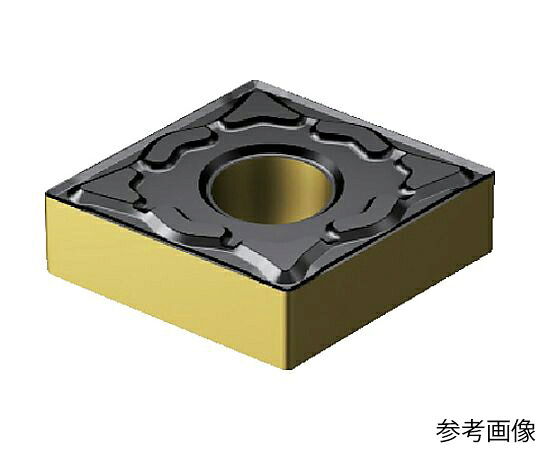 サンドビック T-Max P 旋削用ネガ手当て（110） 3210 1仕掛ける（10個入） CNMG120408KF 売りわたすユニット：1仕掛ける(10個入)