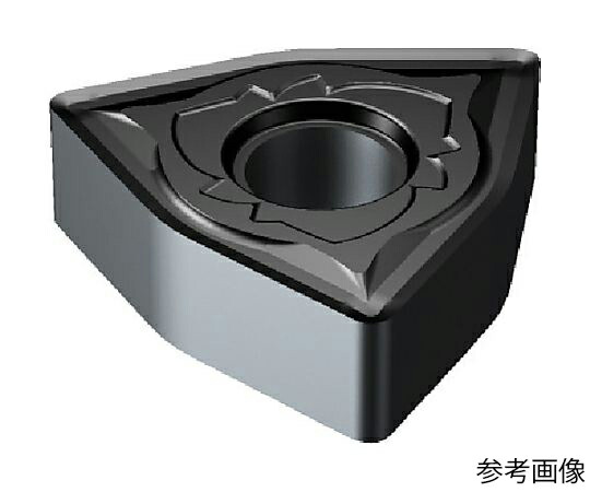 サンドビック T-Max P 旋削用ネガ・心付け（110） 1115 1書き割り（10個入） WNMG080408SMR 売りわたすユニット：1書き割り(10個入)