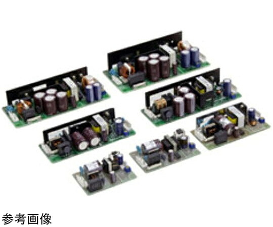 TDKラムダ 基板型電源 ZWS-Bシリーズ 150W 24V ZWS150B-24 販売単位：1個
