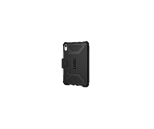 UAG iPad mini（第6時人）用 METROPOLIS SE容れもの 黒いこと UAG-RIPDM6FSE-BK  売りわたすユニット：1個