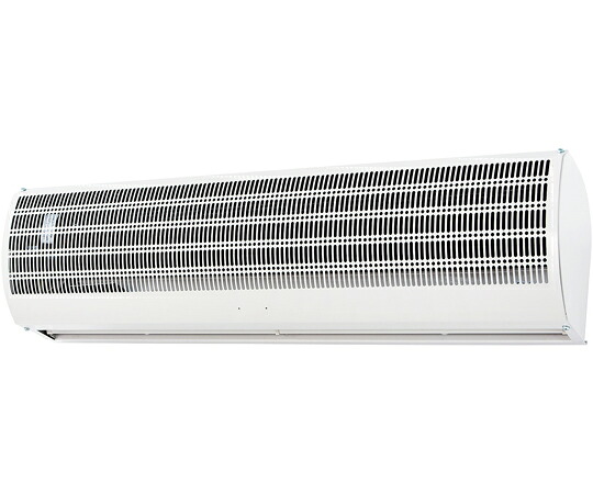 ナカトミ エアーカーテン 160/190 N900-AC 販売単位：1個