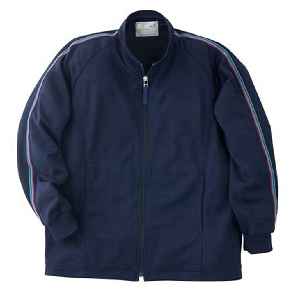 KIRAKU（トンボ） ケアワークシャツ 米国海軍 4L（身の丈78糎） CR110-88 4L 売りわたすユニット：1枚