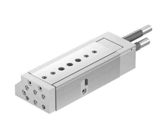 Festo ガイド付シリンダ DGSL（ディグラルシリーズ DGSL-25-80-Y3A 販売単位：1個