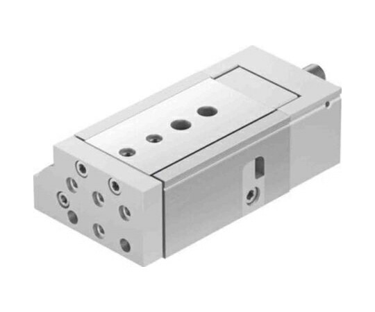 Festo ガイド付シリンダ DGSL（ディグラルシリーズ DGSL-20-20-EA 販売単位：1個