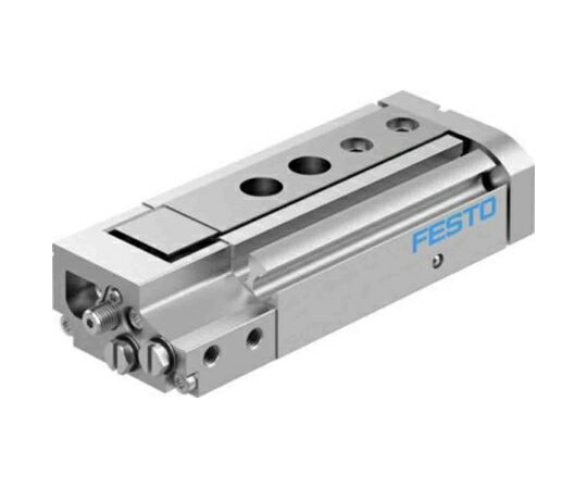 Festo ガイド付シリンダ DGSL（ディグラルシリーズ DGSL-4-10-EA 販売単位：1個