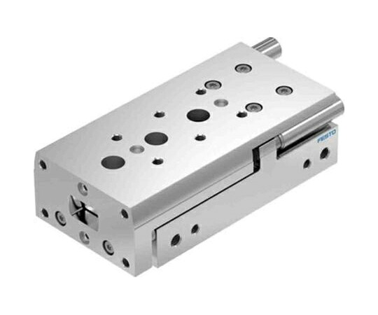 Festo ガイド付シリンダ DGST.（DGSTシリーズ DGST-10-40-PA 販売単位：1個
