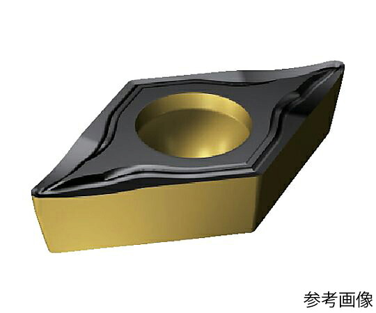 サンドビック コロターン107 旋削用ポジ心付け（122） 4335 1書き割り（10個入） DCMT11T304UM 売りわたすユニット：1書き割り(10個入)