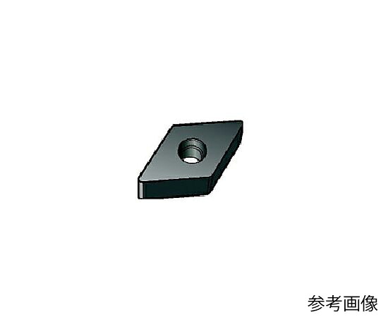 サンドビック T-Max P 旋削用セラミックネガチップ（610） 6190 1書き割り（10個入） DNGQ150712T02520 売りわたすユニット：1書き割り(10個入)