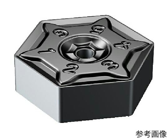 サンドビック コロミルS-60 フライス工業用心付け（170） 1010 1書き割り（10個入） HNEF090508RKW 売りわたすユニット：1書き割り(10個入)