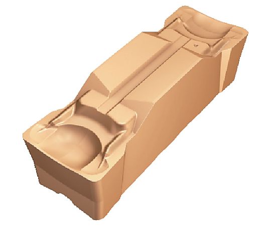 サンドビック コロカット1・2 溝入れ工業用心付け（320） 1125 1書き割り（10個入） N123G203000003GM 売りわたすユニット：1書き割り(10個入)