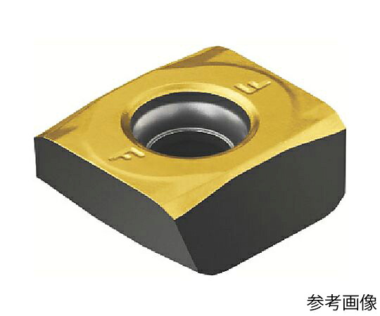 サンドビック フライスチップ（170） 3330 1セット（10個入） N260.81204F 販売単位：1セット(10個入)