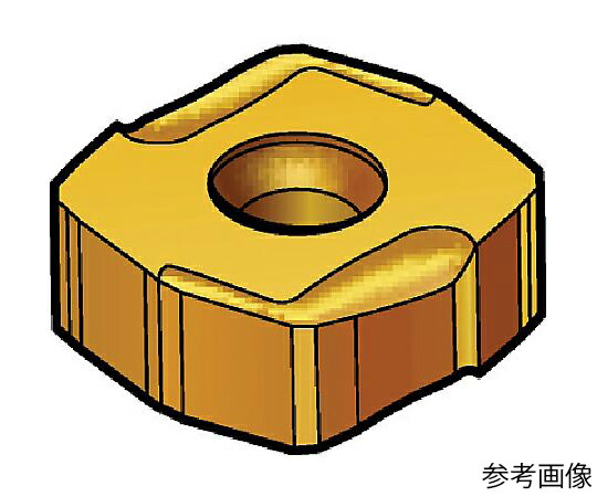 サンドビック コロミル365 フライス産業用心付け（350） 1020 1書き割り（10個入） N3651505ZNEKW4 売りわたすユニット：1書き割り(10個入)