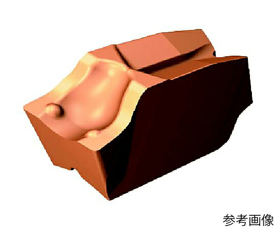 サンドビック コロカットQF心付け（320） 1125 1書き割り（10個入） QFTG030002GF 売りわたすユニット：1書き割り(10個入)