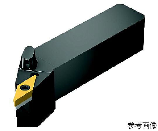 サンドビック コロターン107 QSシャンクバイト（210） QSSVJBL252516C 売りわたすユニット：1本