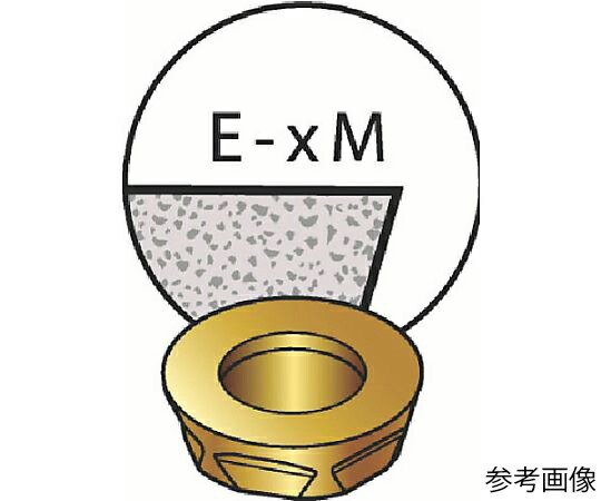 サンドビック コロミル300 フライス工業用心付け（350） 2040 1書き割り（10個入） R3002060EMM 売りわたすユニット：1書き割り(10個入)