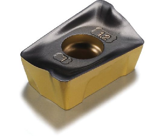 サンドビック コロミル390 フライス産業用心付け（350） 3040 1書き割り（10個入） R390180608MKM 売りわたすユニット：1書き割り(10個入)