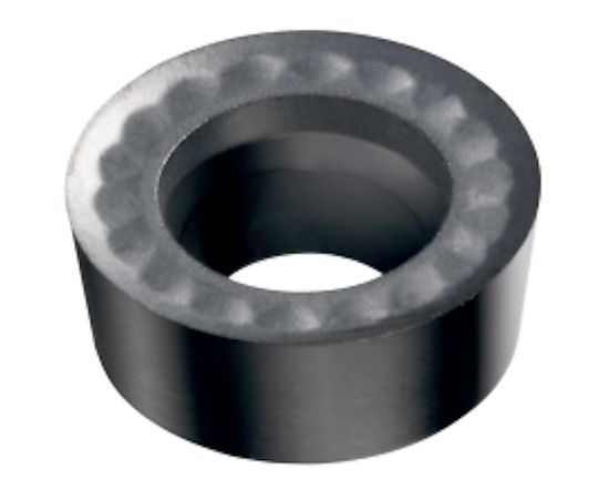 サンドビック コロターン107 旋削用ポジ手当て（130） H10 1仕掛ける（10個入） RCGX0602MOAL 売りわたすユニット：1仕掛ける(10個入)