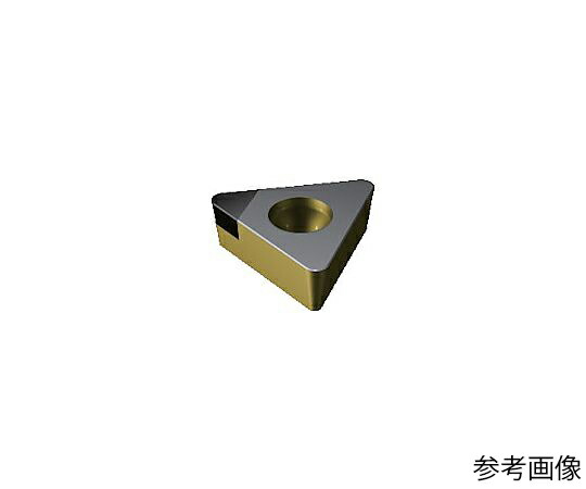 サンドビック コロターン107 旋削用ポジ手当て（130） H13A 1仕掛ける（10個入） TCMW110204 売りわたすユニット：1仕掛ける(10個入)