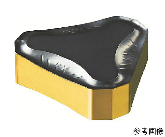 サンドビック フライスチップ（170） 3330 1セット（10個入） TNEF1204ANKM 販売単位：1セット(10個入) 29,188円