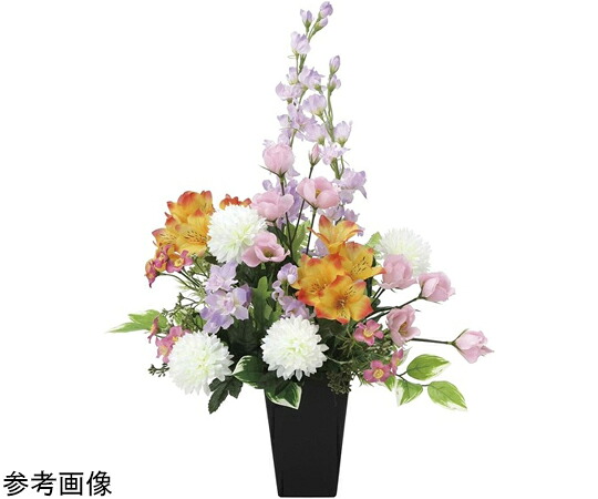アートクリエイション 光のエデンの園 光触媒産業芸術お花 みやび a34342 売りわたすユニット：1書き割り