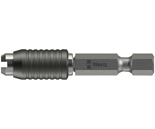 Wera コンビネーションビットホルダー 全長50mm 051500 販売単位：1本 7,979円