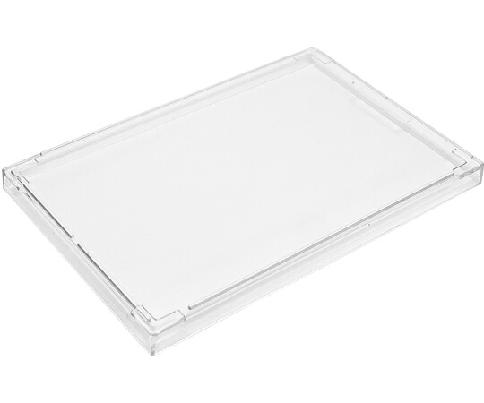 ステム マイクロお皿用同じよう取りまかなう・未無菌化100枚（5枚×20袋） P38C02N 売りわたすユニット：1箱(5枚×20袋入)