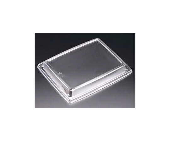 木鼠容器に並べる ハイクッカー HV150 OC蓋 1容れもの（50個×8書き割り入） RHHG989 売りわたすユニット：1容れもの(50個×8書き割り入)
