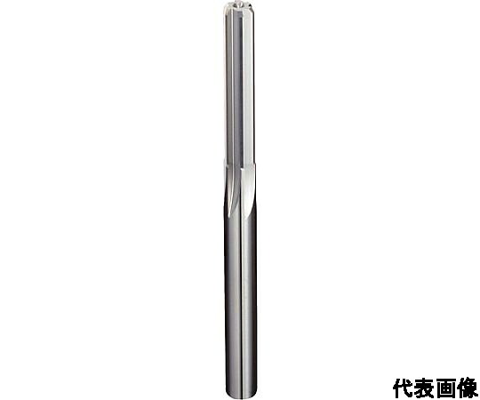 エフ・ピー・ツール 超硬リーマ G続きもの 6.005 CG6.005 売りわたすユニット：1本
