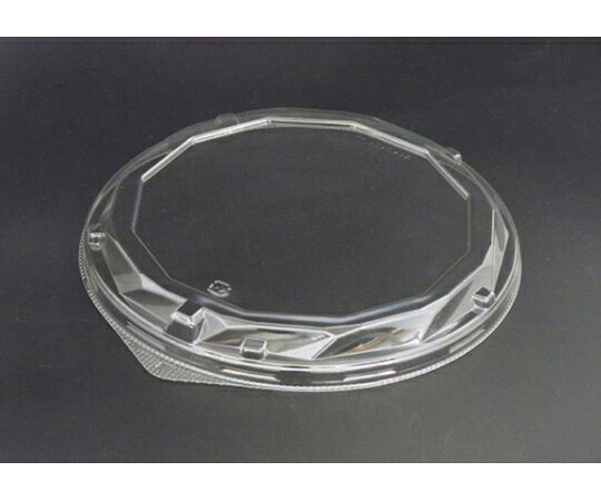 リスパック バイオ M 大 12K 蓋 新 1ケース（50個×12セット入） PABS638 販売単位：1ケース(50個×12セット入)