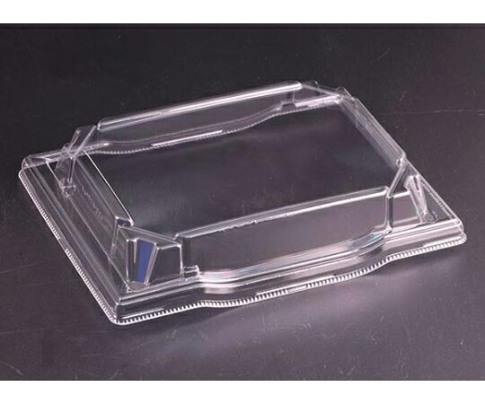 木鼠容器に並べる 饗庵4 OCH 1容れもの（50個×18書き割り入） RHHL416 売りわたすユニット：1容れもの(50個×18書き割り入)