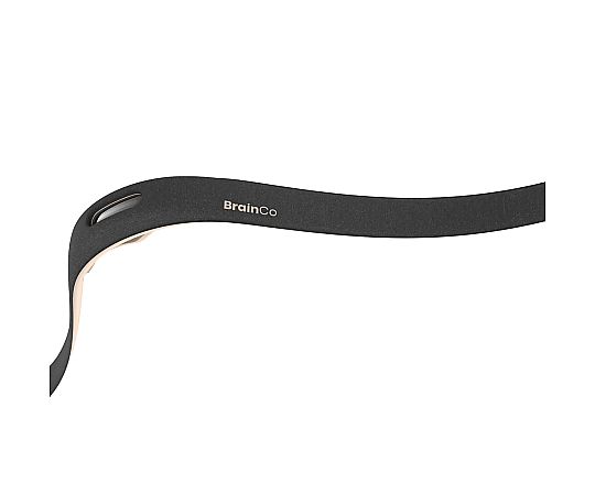 BrainCo 脳波デバイスZentopia（Oxyzen） QW-OIBF-4T6V 販売単位：1個