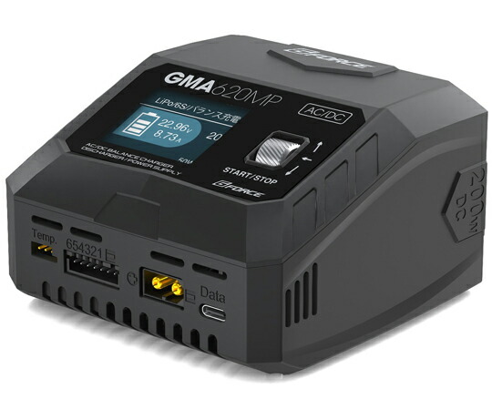 G-force GMA620MP AC/DC Charger G0384 売りわたすユニット：1個
