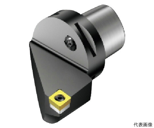 サンドビック コロターン107ホルダ C6SCLCR4506512 売りわたすユニット：1個