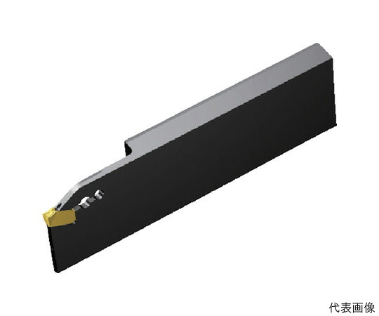 サンドビック コロカットQDホルダ QDLR1H40C25A 売りわたすユニット：1個