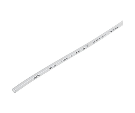 Festo エアチューブ PUN-Hシリーズ PUN-H-4X0,75-NT 販売単位：1セット