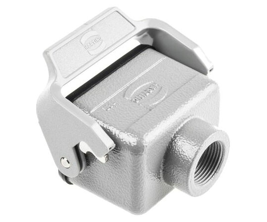 Harting ヘビーデューティコネクタ Han B シリーズ 6 B 09300061750 販売単位：1個
