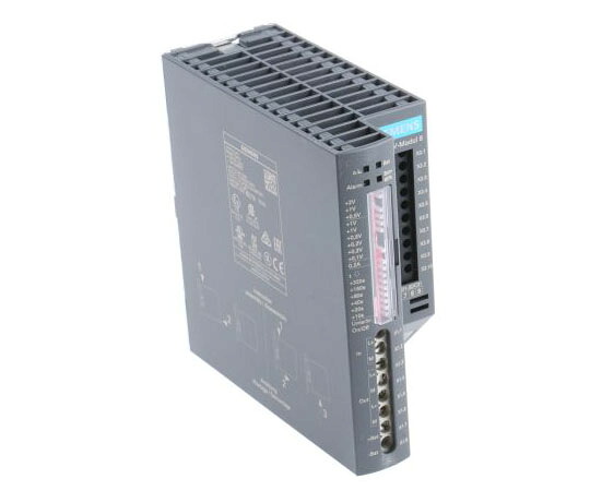 Siemens UPS無停電電源,入力電圧：22 → 29V dc,出力電圧：21.5 → 28.5V dc 6EP1931-2DC21 販売単位：1個 36,282円