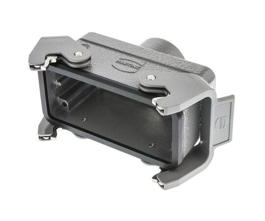 Harting ヘビーデューティコネクタ Han B シリーズ 16 B 19300161731 販売単位：1個