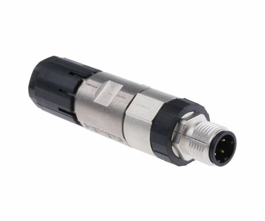 Siemens プラグコネクタ ET 200eco Series用 6GK1901-0DB20-6AA0 販売単位：1個