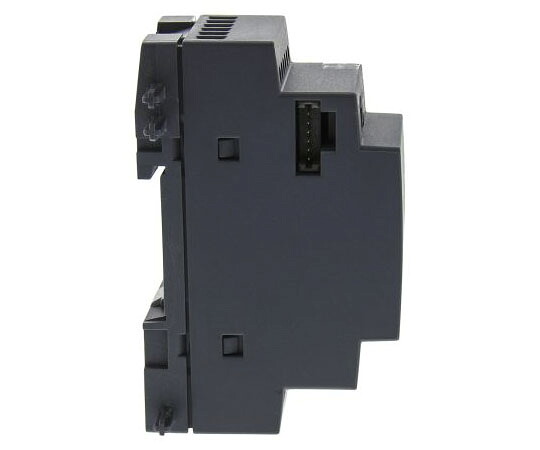Siemens 拡張モジュール リレー 4 x Output 24 V dc LOGO！ 8 6ED1055-1HB00-0BA2 販売単位：1個