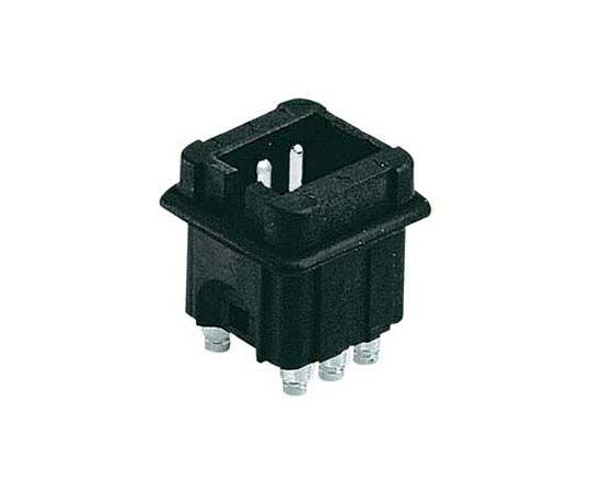 Harting 標準DINレール端子 STAFシリーズ 1袋（10個入） 0970006261502 販売単位：1袋(10個入) 16,648円