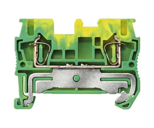 Siemens 標準DINレール端子 8WHシリーズ 1袋（10個入） 8WH2000-0CF07 販売単位：1袋(10個入)