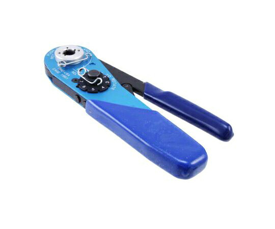 Harting 圧着いの一番接点 Coaxial 御手々 09990000501 売りわたすユニット：1個